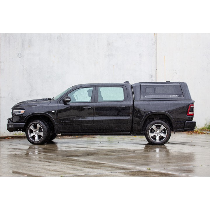 Închidere de Benă Tip Hardtop, SmartCap EVO Sport, Ford F-250 / F-350 Cabină Dublă 2009 - Prezent - EDK.ro