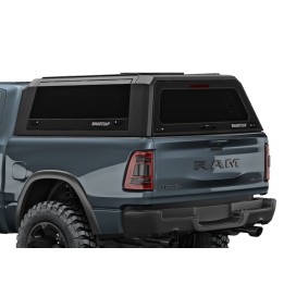 Hardtop Bed Cover, SmartCap EVO Sport, Dodge RAM 1500 2019 - Present - EDK.ro