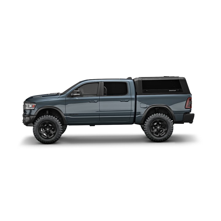 Închidere de Benă Tip Hardtop, SmartCap EVO Sport, Dodge RAM 1500 2019 - Prezent - EDK.ro