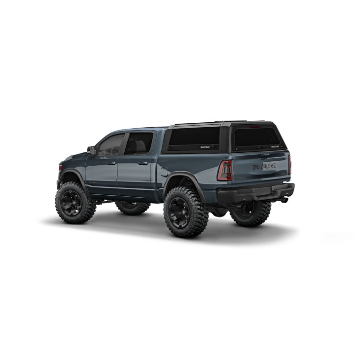 Hardtop Bed Cover, SmartCap EVO Sport, Dodge RAM 1500 2019 - Present - EDK.ro