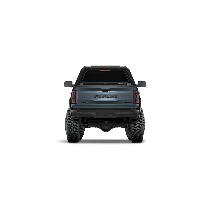 Hardtop Bed Cover, SmartCap EVO Sport, Dodge RAM 1500 2019 - Present - EDK.ro