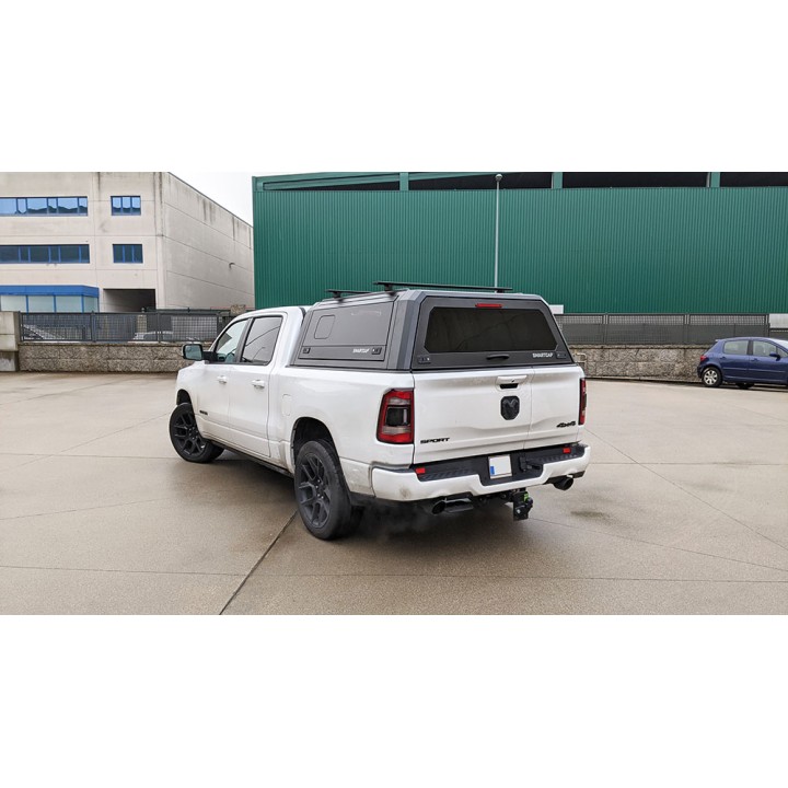 Închidere de Benă Tip Hardtop, SmartCap EVO Sport, Dodge RAM 1500 2019 - Prezent - EDK.ro