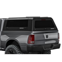 Închidere de Benă Tip Hardtop, SmartCap EVO Sport, Ford F-150 Cabină Dublă 2009 - Prezent - EDK.ro