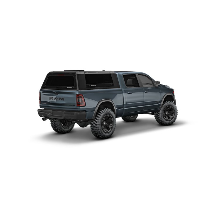 Închidere de Benă Tip Hardtop, SmartCap EVO Sport, Dodge RAM 1500 2019 - Prezent - EDK.ro