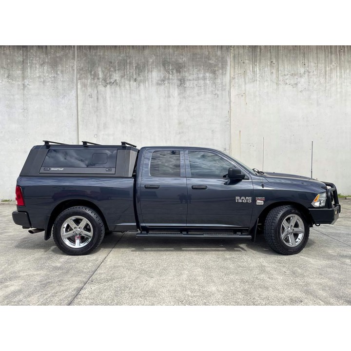 Închidere de Benă Tip Hardtop, SmartCap EVO Sport, Dodge RAM 1500 2019 - Prezent - EDK.ro