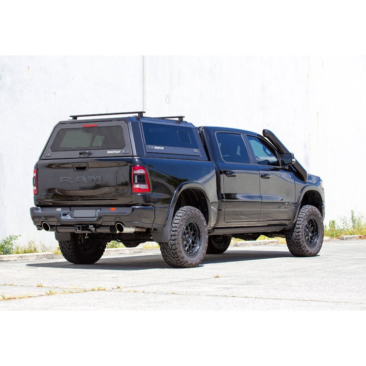 Hardtop Bed Cover, SmartCap EVO Sport, Dodge RAM 1500 2019 - Present - EDK.ro