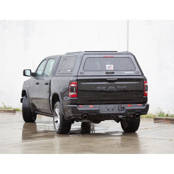 Închidere de Benă Tip Hardtop, SmartCap EVO Sport, Dodge RAM 1500 2019 - Prezent - EDK.ro