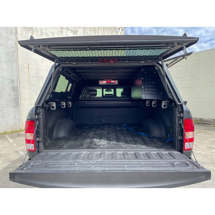 Hardtop Bed Cover, SmartCap EVO Sport, Dodge RAM 1500 2019 - Present - EDK.ro