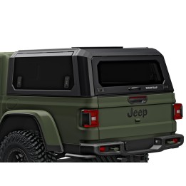 Închidere de Benă Tip Hardtop, SmartCap EVO Sport, Jeep Gladiator 2019 - Prezent - EDK.ro