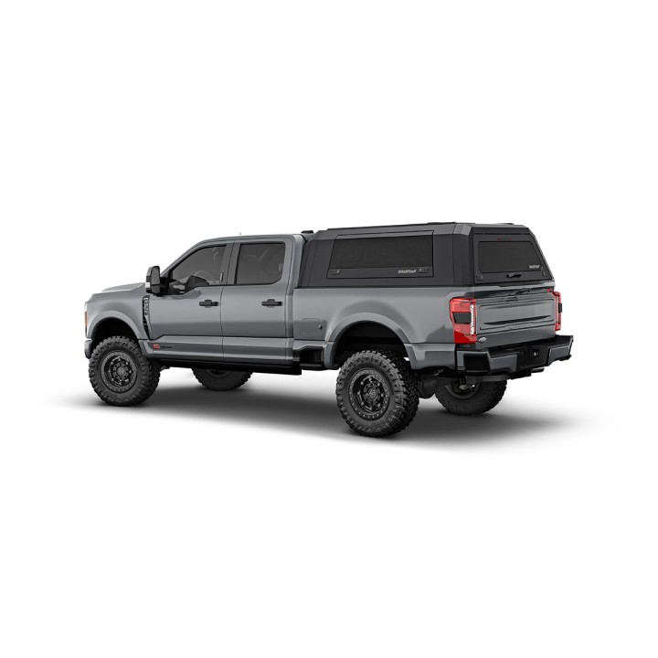 Hardtop Bed Cover, SmartCap EVO Sport, Ford F-250 / F-350 2023 - Present - EDK.ro
