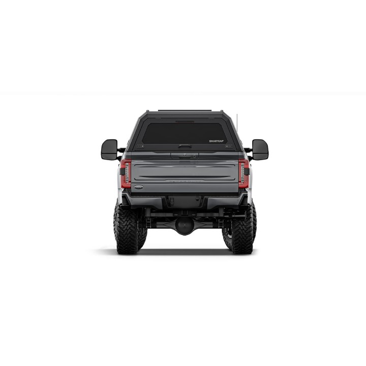 Închidere de Benă Tip Hardtop, SmartCap EVO Sport, Ford F-250 / F-350 2023 - Prezent - EDK.ro