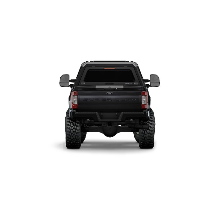 Închidere de Benă Tip Hardtop, SmartCap EVO Sport, Ford F-250 / F-350 Cabină Dublă 2017 - 2022 - EDK.ro
