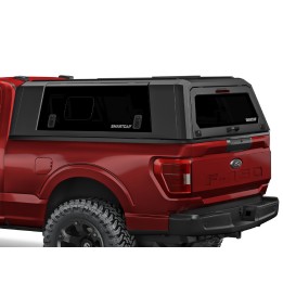 Hardtop Bed Cover, SmartCap EVO Sport, Ford F-150 2021 - Present - EDK.ro