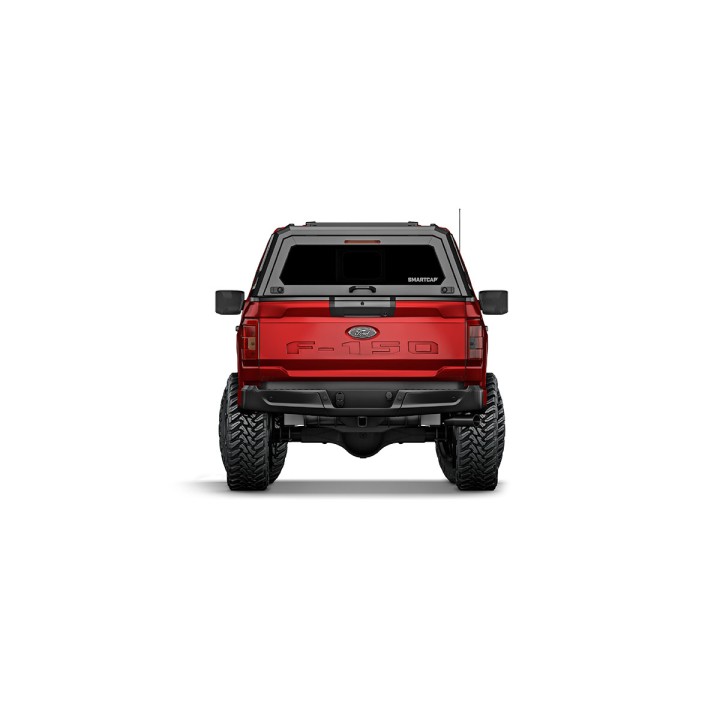 Închidere de Benă Tip Hardtop, SmartCap EVO Sport, Ford F-150 2021 - Prezent - EDK.ro