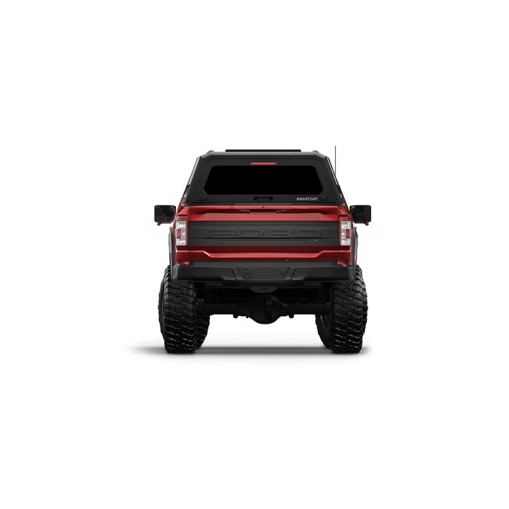 Închidere de Benă Tip Hardtop, SmartCap EVO Sport, Ford F-150 2021 - Prezent - EDK.ro