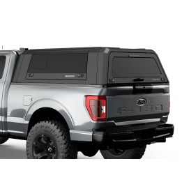 Hardtop Bed Cover, SmartCap EVO Sport, Ford F-150 2015 - 2021 - EDK.ro