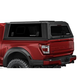 Hardtop Bed Cover, SmartCap EVO Sport, Ford F-150 2015 - 2021 - EDK.ro