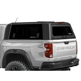 Hardtop Bed Cover, SmartCap EVO Sport, Chevrolet Colorado 2023 - Present - EDK.ro