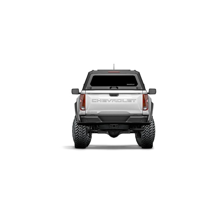 Închidere de Benă Tip Hardtop, SmartCap EVO Sport, Chevrolet Colorado 2023 - Prezent - EDK.ro