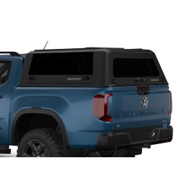Hardtop Bed Cover, SmartCap EVO Sport, Volkswagen Amarok 2023 - Present - EDK.ro