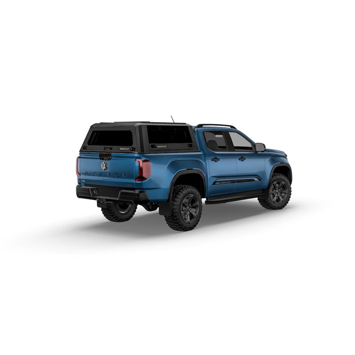 Închidere de Benă Tip Hardtop, SmartCap EVO Sport, Volkswagen Amarok 2023 - Prezent - EDK.ro