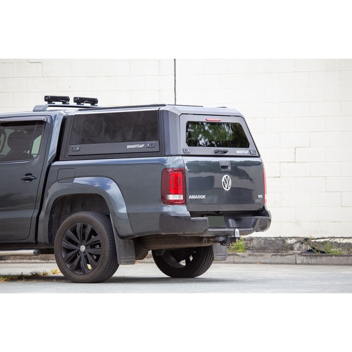 Hardtop Bed Cover, SmartCap EVO Sport, Volkswagen Amarok 2023 - Present - EDK.ro