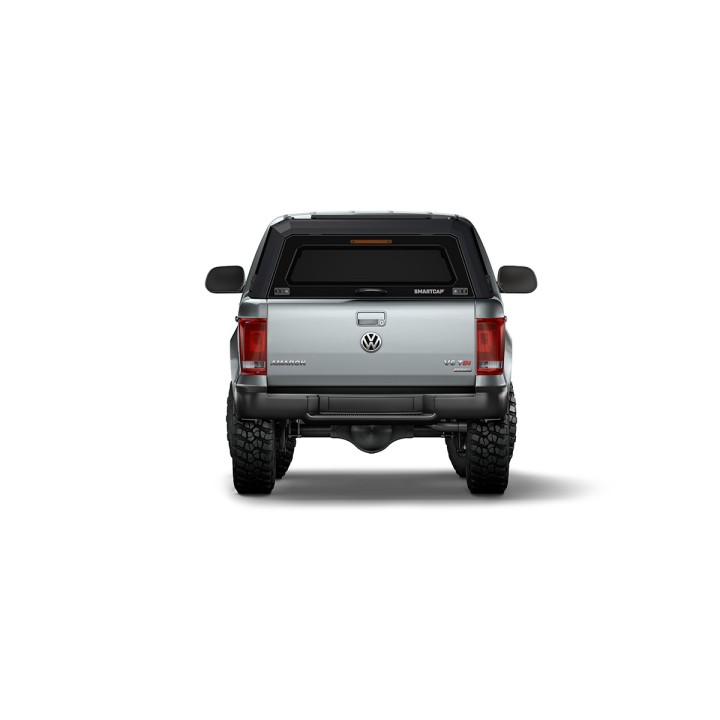 Închidere de Benă Tip Hardtop, SmartCap EVO Sport, Volkswagen Amarok 2010 - 2022 - EDK.ro