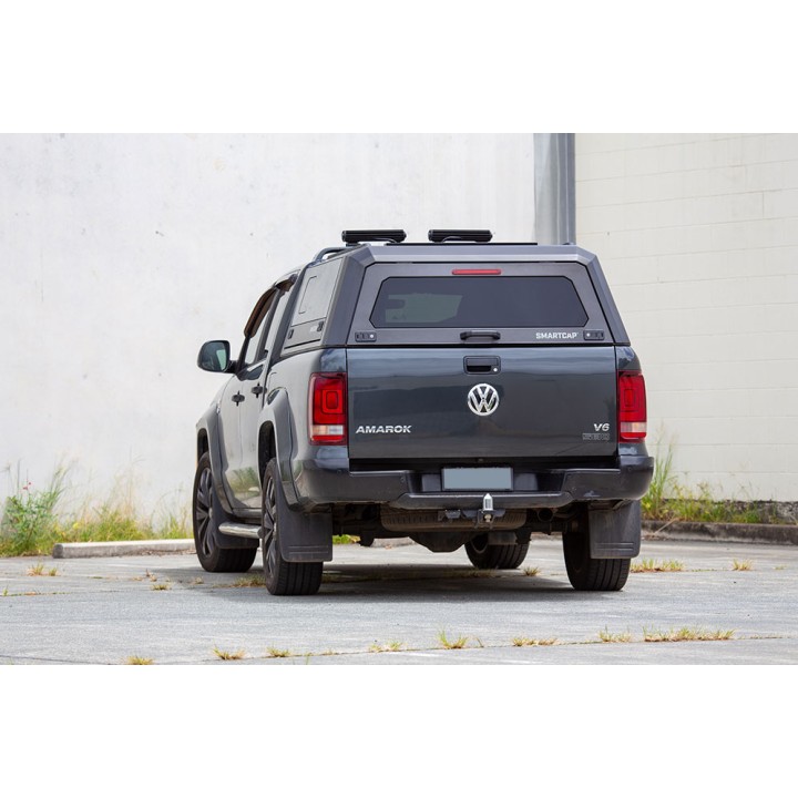 Închidere de Benă Tip Hardtop, SmartCap EVO Sport, Volkswagen Amarok 2010 - 2022 - EDK.ro