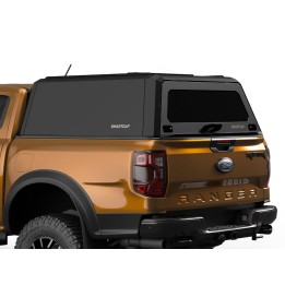 Hardtop Bed Cover, SmartCap EVO Hatchback, Ford Ranger Raptor 2023 - Present - EDK.ro