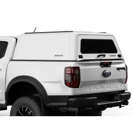 Închidere de Benă Tip Hardtop, SmartCap EVO Hatchback, Ford Ranger Raptor 2023 - Prezent - EDK.ro