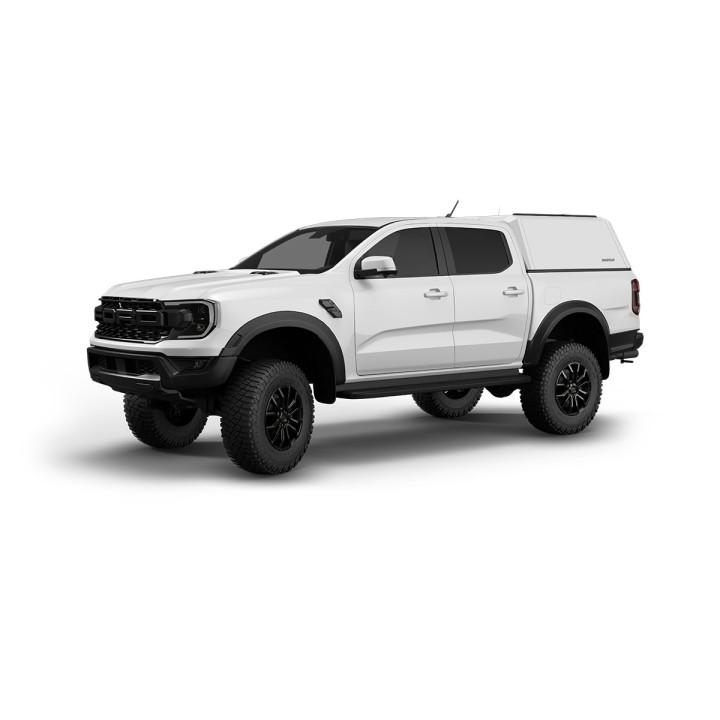 Închidere de Benă Tip Hardtop, SmartCap EVO Hatchback, Ford Ranger Raptor 2023 - Prezent - EDK.ro