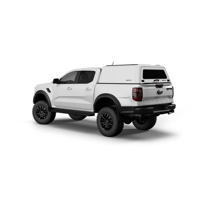 Închidere de Benă Tip Hardtop, SmartCap EVO Hatchback, Ford Ranger Raptor 2023 - Prezent - EDK.ro