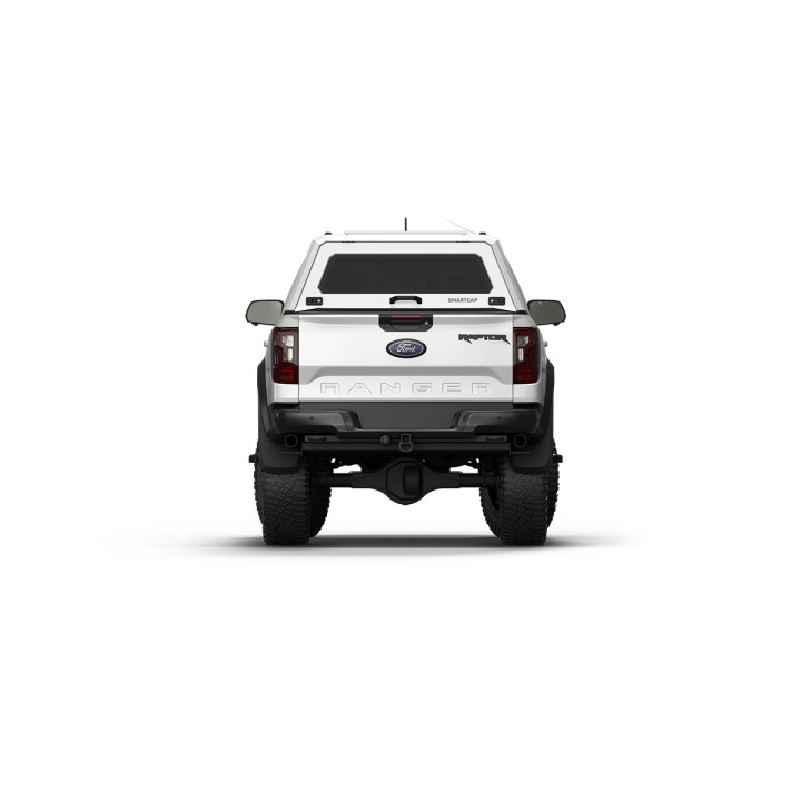 Închidere de Benă Tip Hardtop, SmartCap EVO Hatchback, Ford Ranger Raptor 2023 - Prezent - EDK.ro