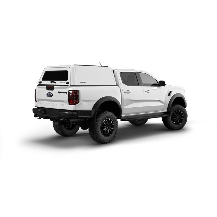 Închidere de Benă Tip Hardtop, SmartCap EVO Hatchback, Ford Ranger Raptor 2023 - Prezent - EDK.ro
