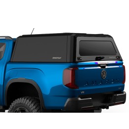 Închidere de Benă Tip Hardtop, SmartCap EVO Hatchback, Volkswagen Amarok 2023 - Prezent - EDK.ro