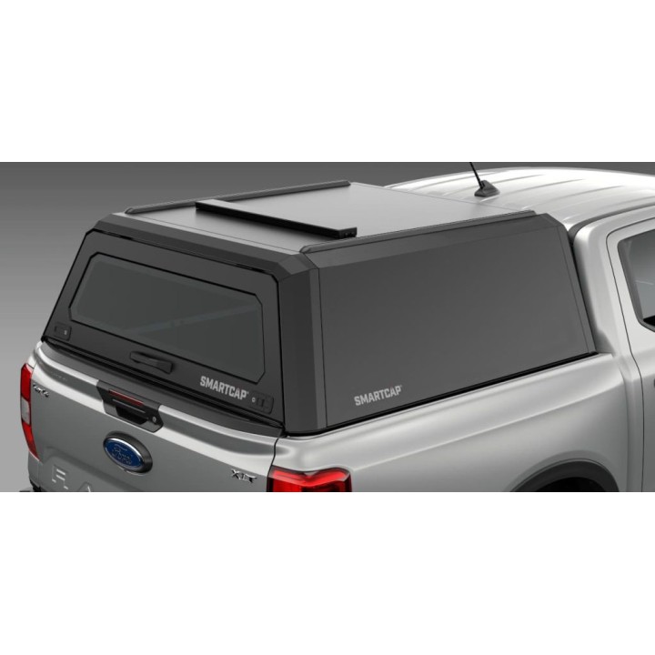Închidere de Benă Tip Hardtop, SmartCap EVO Hatchback, Volkswagen Amarok 2010 - 2022 - EDK.ro