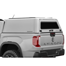 Închidere de Benă Tip Hardtop, SmartCap EVO Hatchback, Volkswagen Amarok 2010 - 2022 - EDK.ro
