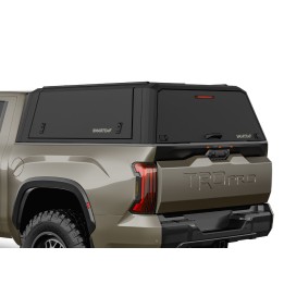 Hardtop Bed Cover, SmartCap EVO Defender, Toyota Tundra 2022 - Present - EDK.ro