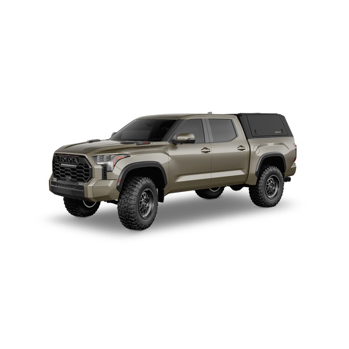 Hardtop Bed Cover, SmartCap EVO Defender, Toyota Tundra 2022 - Present - EDK.ro