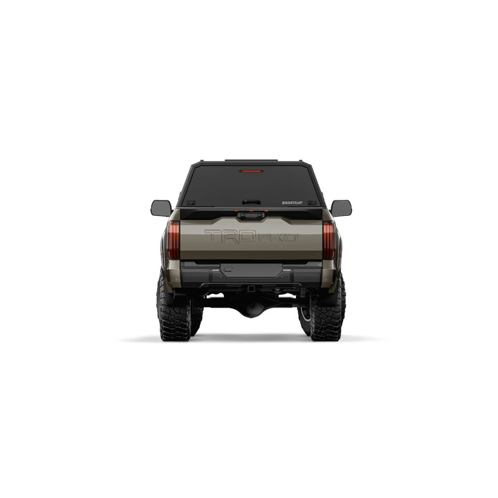 Închidere de Benă Tip Hardtop, SmartCap EVO Defender, Toyota Tundra 2022 - Prezent - EDK.ro