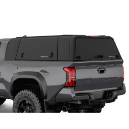 Hardtop Bed Cover, SmartCap EVO Defender, Toyota Tacoma 2024 - Present - EDK.ro