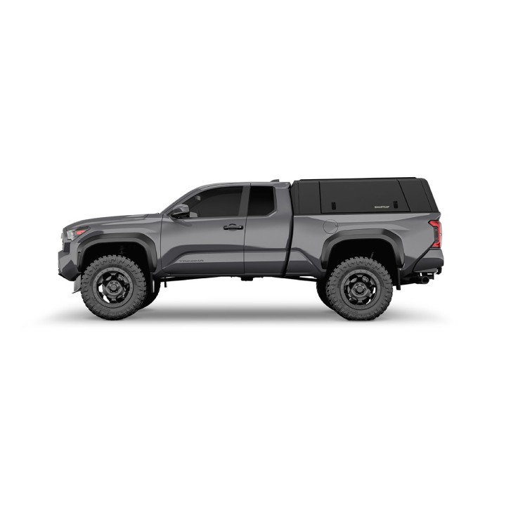 Închidere de Benă Tip Hardtop, SmartCap EVO Defender, Toyota Tacoma 2024 - Prezent - EDK.ro