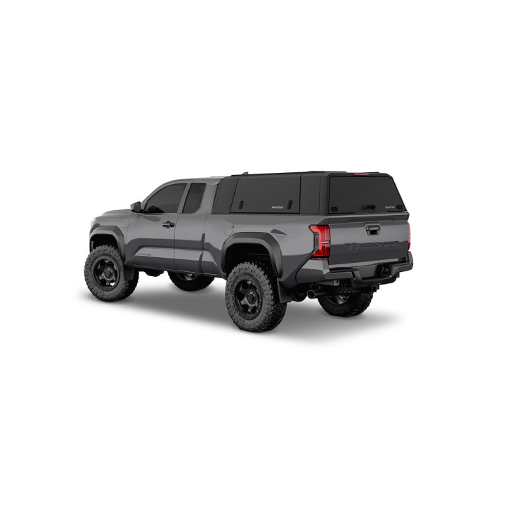 Închidere de Benă Tip Hardtop, SmartCap EVO Defender, Toyota Tacoma 2024 - Prezent - EDK.ro