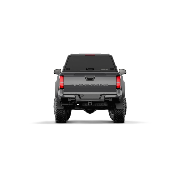 Hardtop Bed Cover, SmartCap EVO Defender, Toyota Tacoma 2024 - Present - EDK.ro