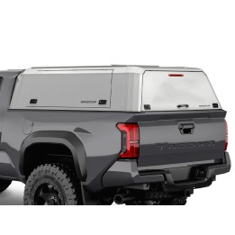 Hardtop Bed Cover, SmartCap EVO Defender, Toyota Tacoma 2024 - Present - EDK.ro