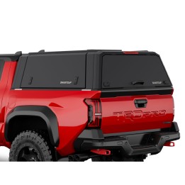 Hardtop Bed Cover, SmartCap EVO Defender, Toyota Tacoma 2024 - Present - EDK.ro