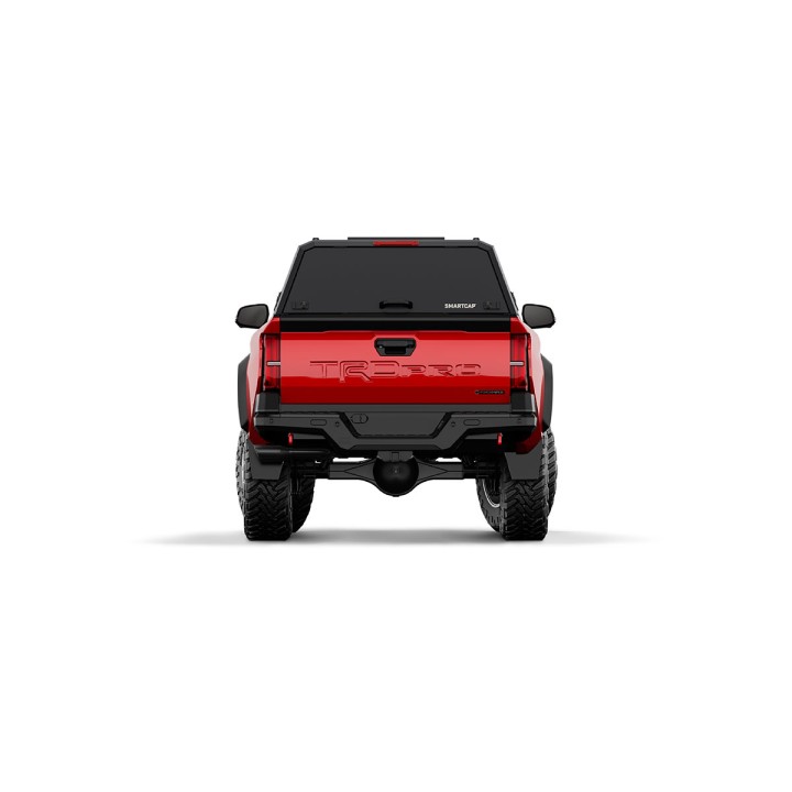 Hardtop Bed Cover, SmartCap EVO Defender, Toyota Tacoma 2024 - Present - EDK.ro