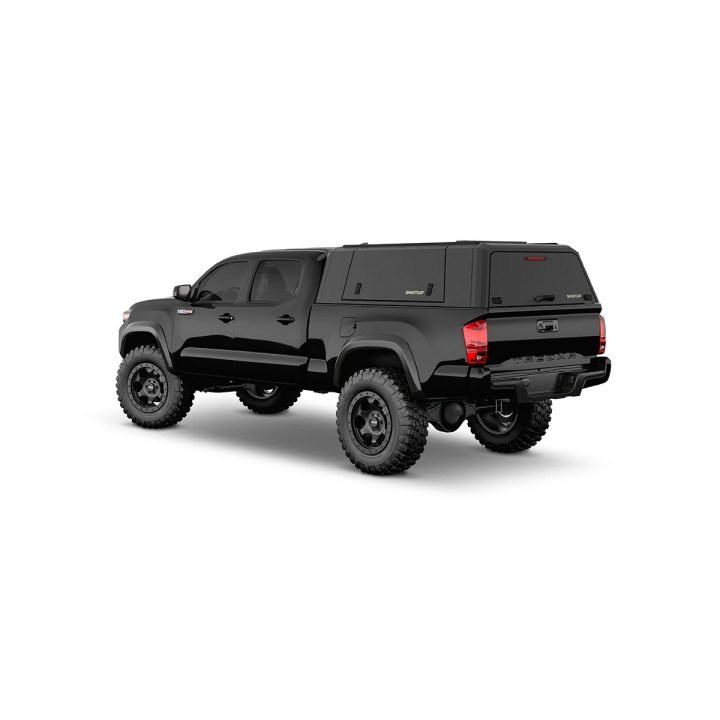 Închidere de Benă Tip Hardtop, SmartCap EVO Defender, Toyota Tacoma 2015 - 2024 - EDK.ro
