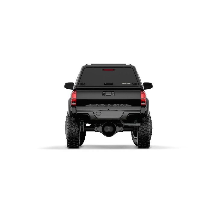 Închidere de Benă Tip Hardtop, SmartCap EVO Defender, Toyota Tacoma 2015 - 2024 - EDK.ro