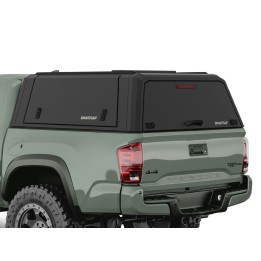 Închidere de Benă Tip Hardtop, SmartCap EVO Defender, Toyota Tacoma 2015 - 2024 - EDK.ro